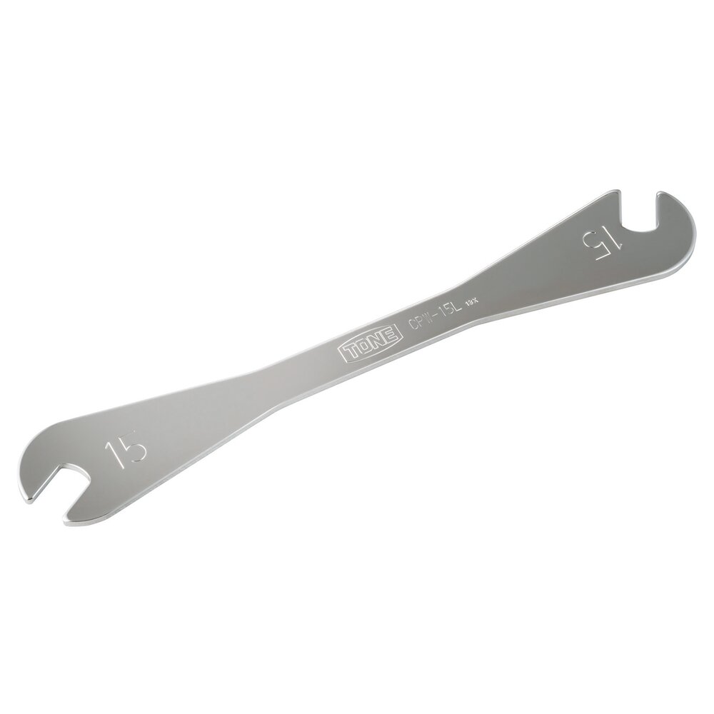TONE前田 踏板扳手CPW-15L