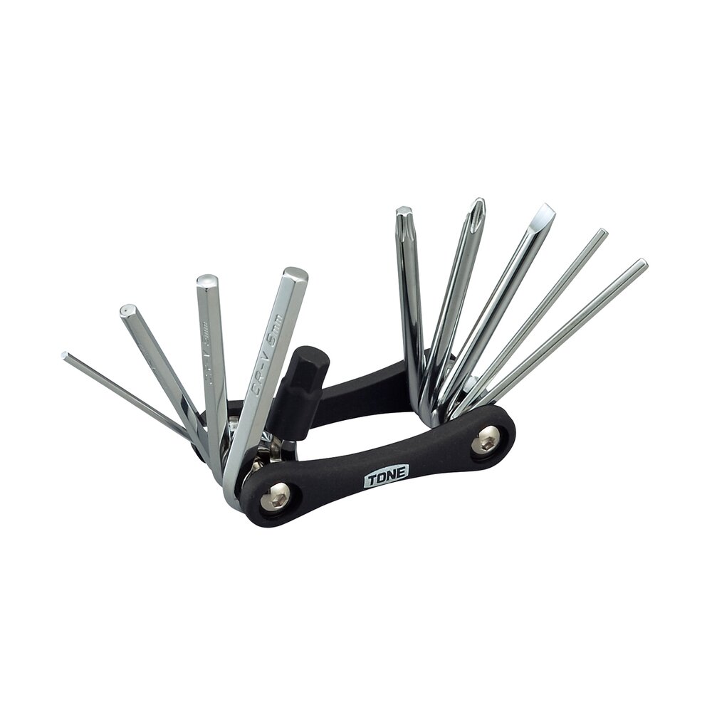 TONE前田 多功能工具CMT10