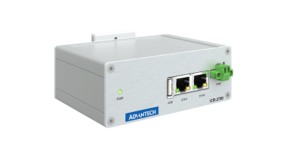 江崎推荐ADVANTECH研华共创ICR-2701-S1