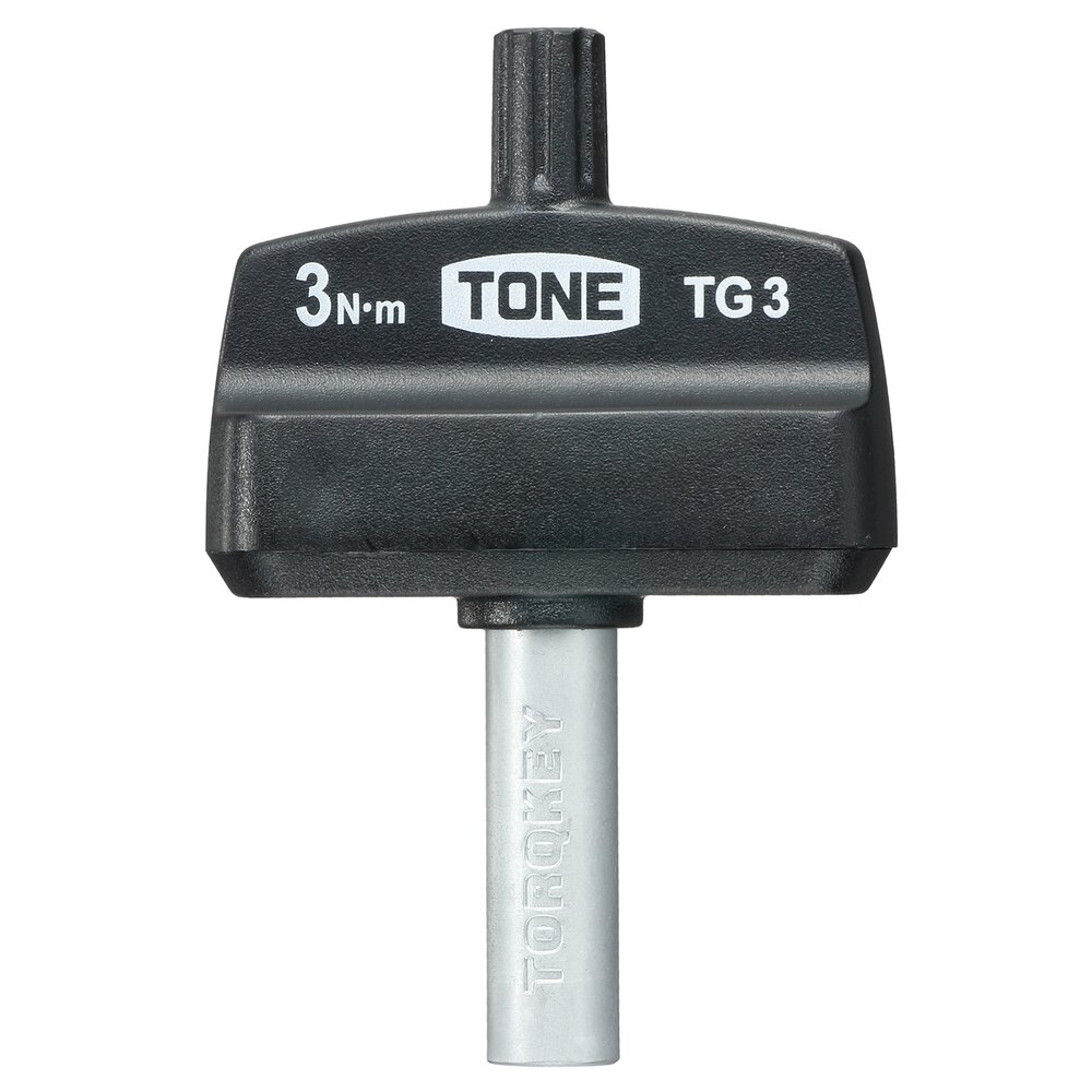 TONE前田 扭矩握把TG3