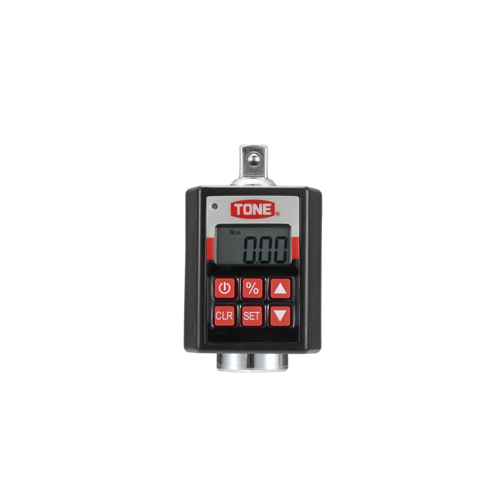 TONE前田 手持数码扭力H6DT600