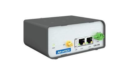 日本进口ADVANTECH研华共创ICR-2701WPA01