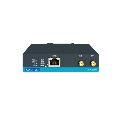 江崎推荐ADVANTECH研华共创ICR-2031