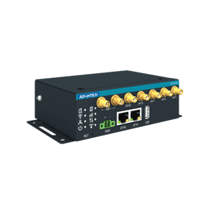 日本进口ADVANTECH研华共创ICR-4172W