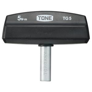 TONE前田 扭矩握把TG5