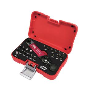 TONE前田 扭矩棘轮套TBS20