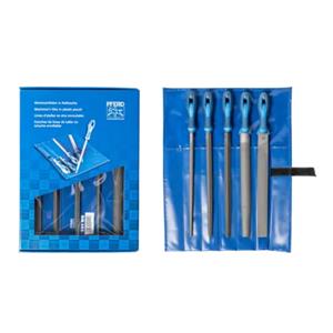 德国PFERD马圈锉刀套装531 WR 200