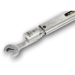 TONE前田 扭矩扳手棘轮环头套组T15D100RSQ50