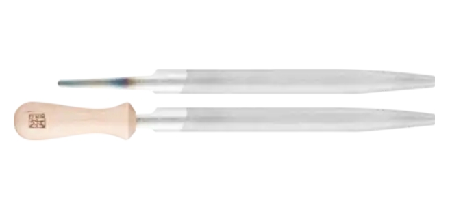 德国PFERD马圈半圆形锉刀1157 100 H2