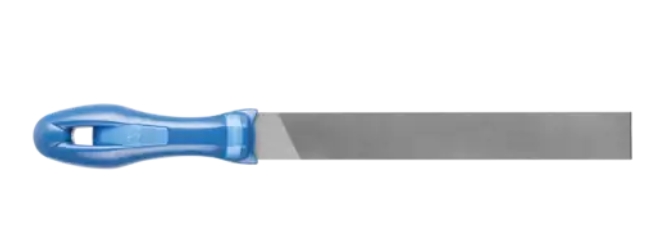 德国PFERD马圈带手柄锉刀PF 1212 VZ 200 H1/2