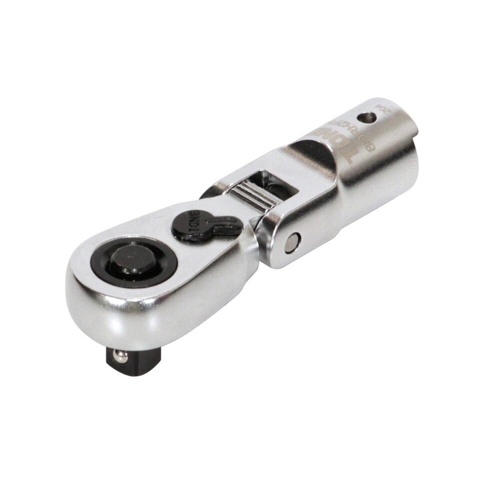 TONE前田 扭矩扳手棘轮头8DRH2FH