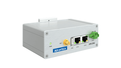 江崎推荐ADVANTECH研华共创ICR-2701WA02