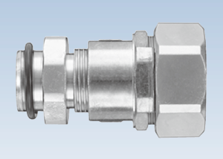 日本Sankei三桂 连接器 KMHOG 16 14