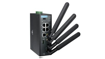 原装正品ADVANTECH研华共创EKI-6333AC-4GP