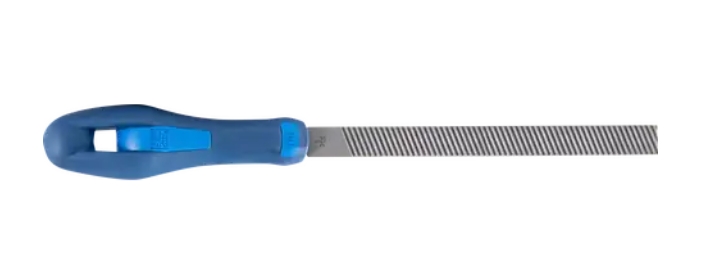 德国PFERD马圈制动卡钳锉BSF 150-12,5 Z2