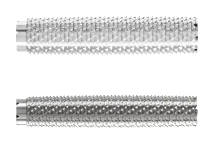 德国PFERD马圈硬质合金锉刀HMF 1050