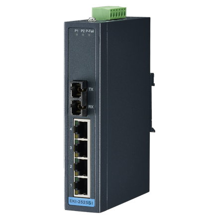 原装正品ADVANTECH研华共创EKI-2525SI