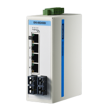 江崎推荐ADVANTECH研华共创EKI-5524SSI