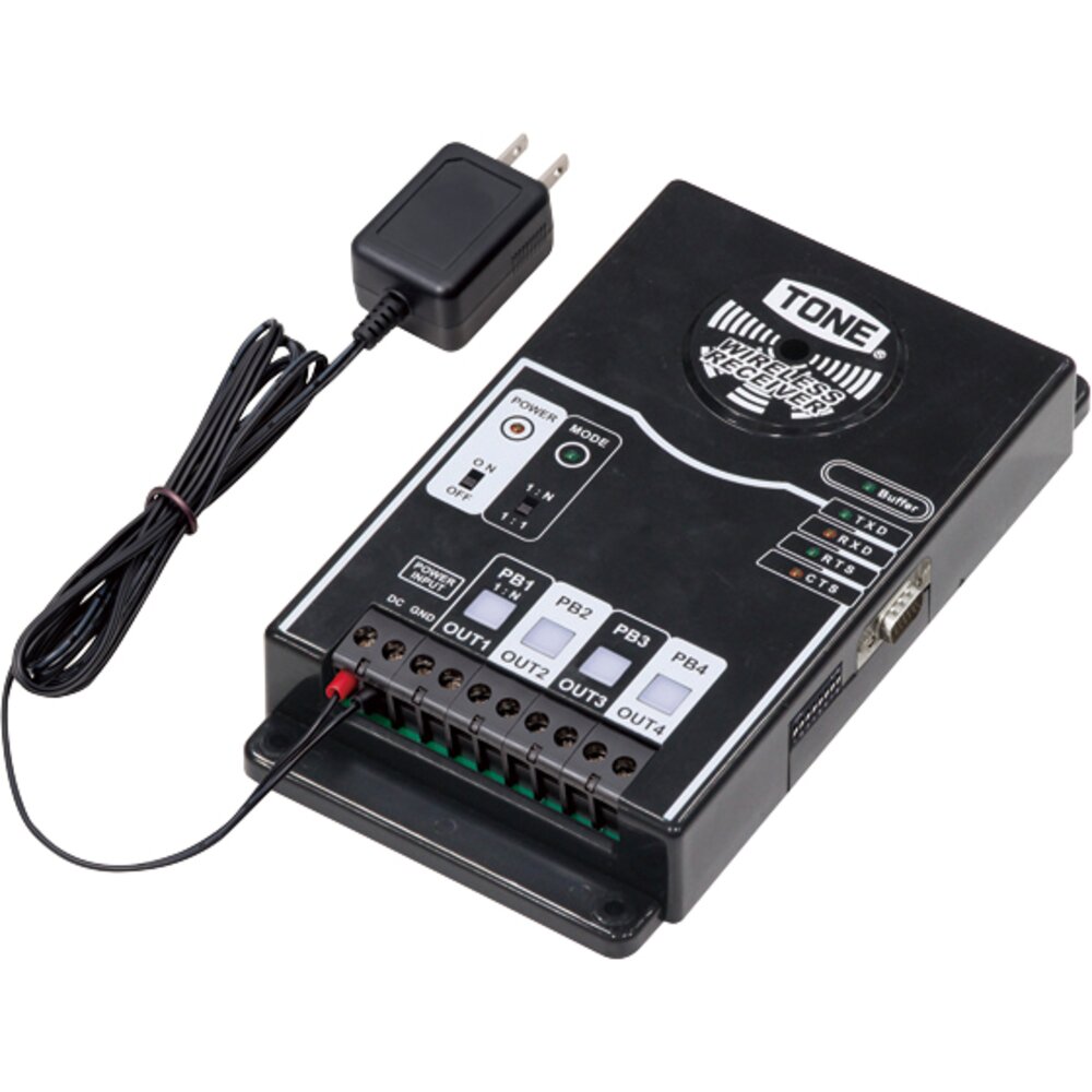 TONE前田 扭矩扳手的接收器RCVR