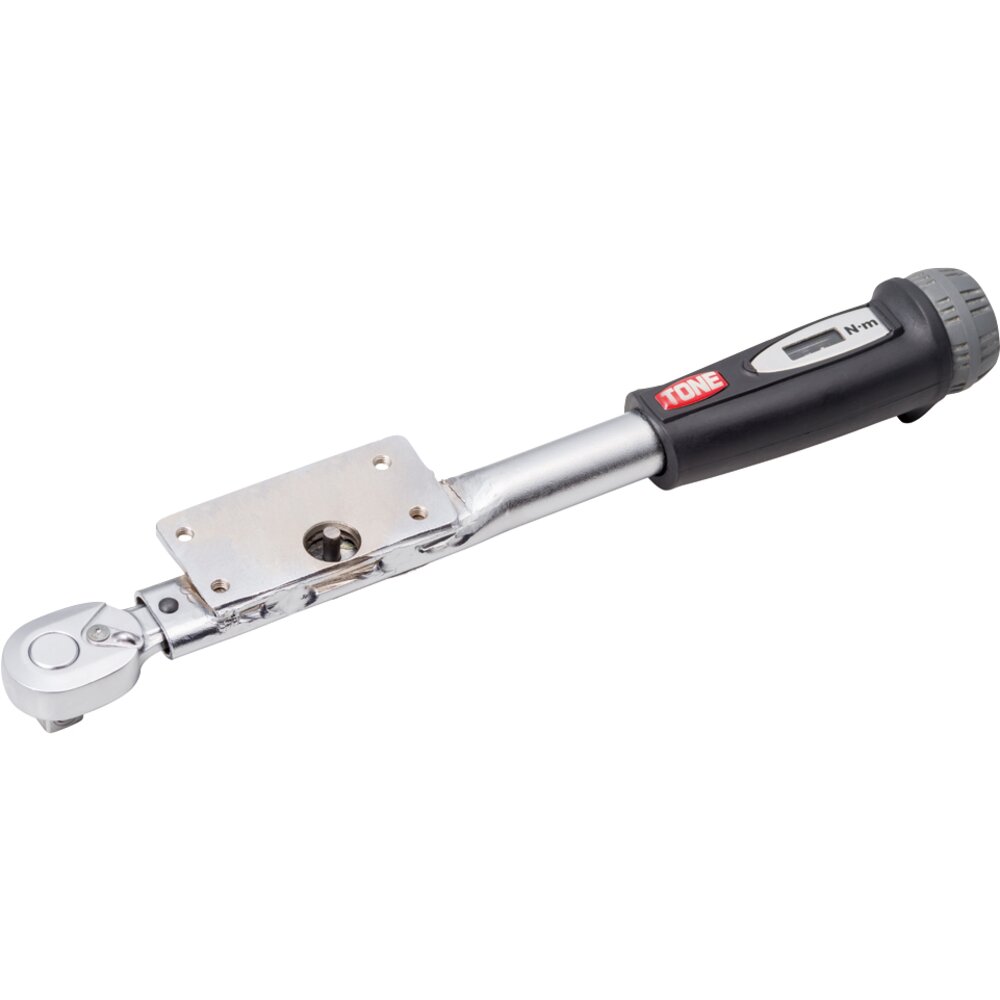 TONE前田 扭矩扳手T2MN6WA