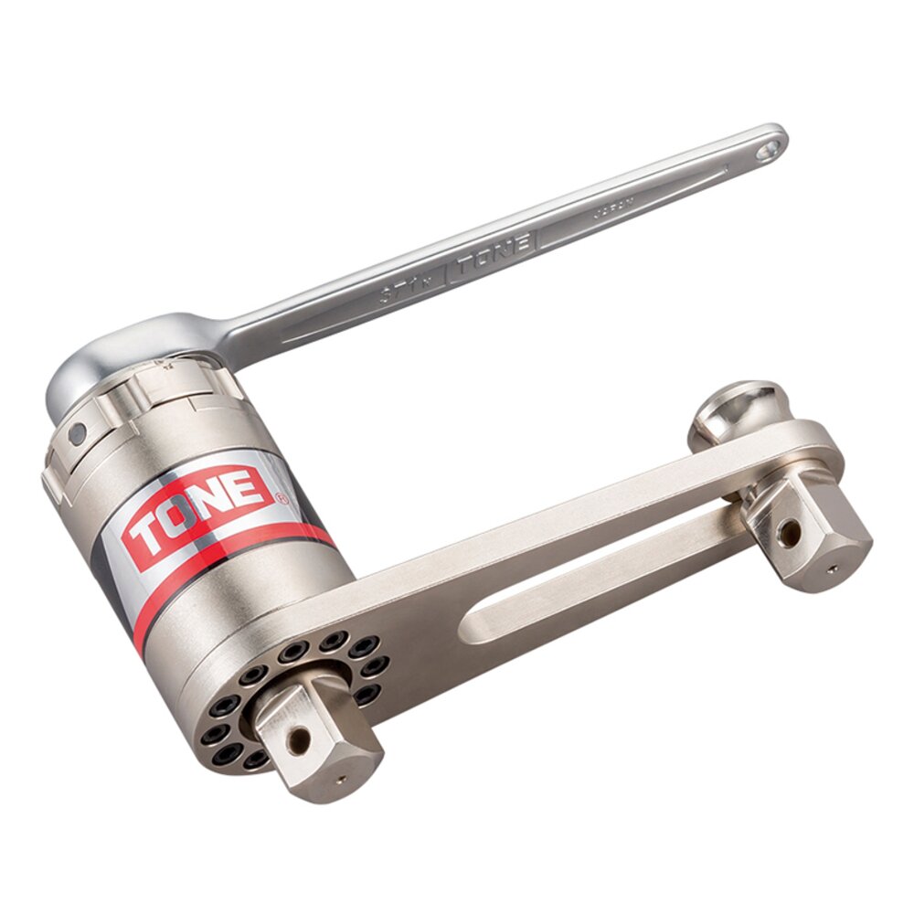 TONE前田 强力动力扳手P600A