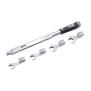 TONE前田 扭矩扳手棘轮环头套组T22D300RSQ30