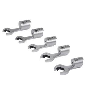 TONE前田 扭矩扳手套装棘轮扳手头15DRSQ50