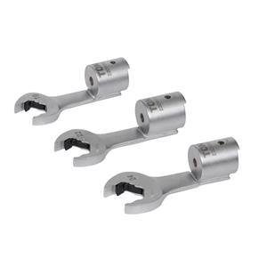 TONE前田 扭矩扳手套装棘轮扳手头22DRSQ30