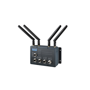 江崎推荐ADVANTECH研华共创EKI-6333AC-M12