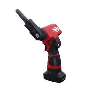 TONE前田 无线皮带砂光机CBS10