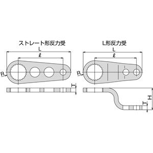 TONE前田 战争数字扭矩15SH