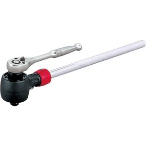 TONE前田 动力扳手4-50N