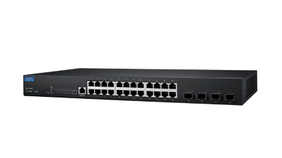 原装正品ADVANTECH研华共创EKI-7428G-4X