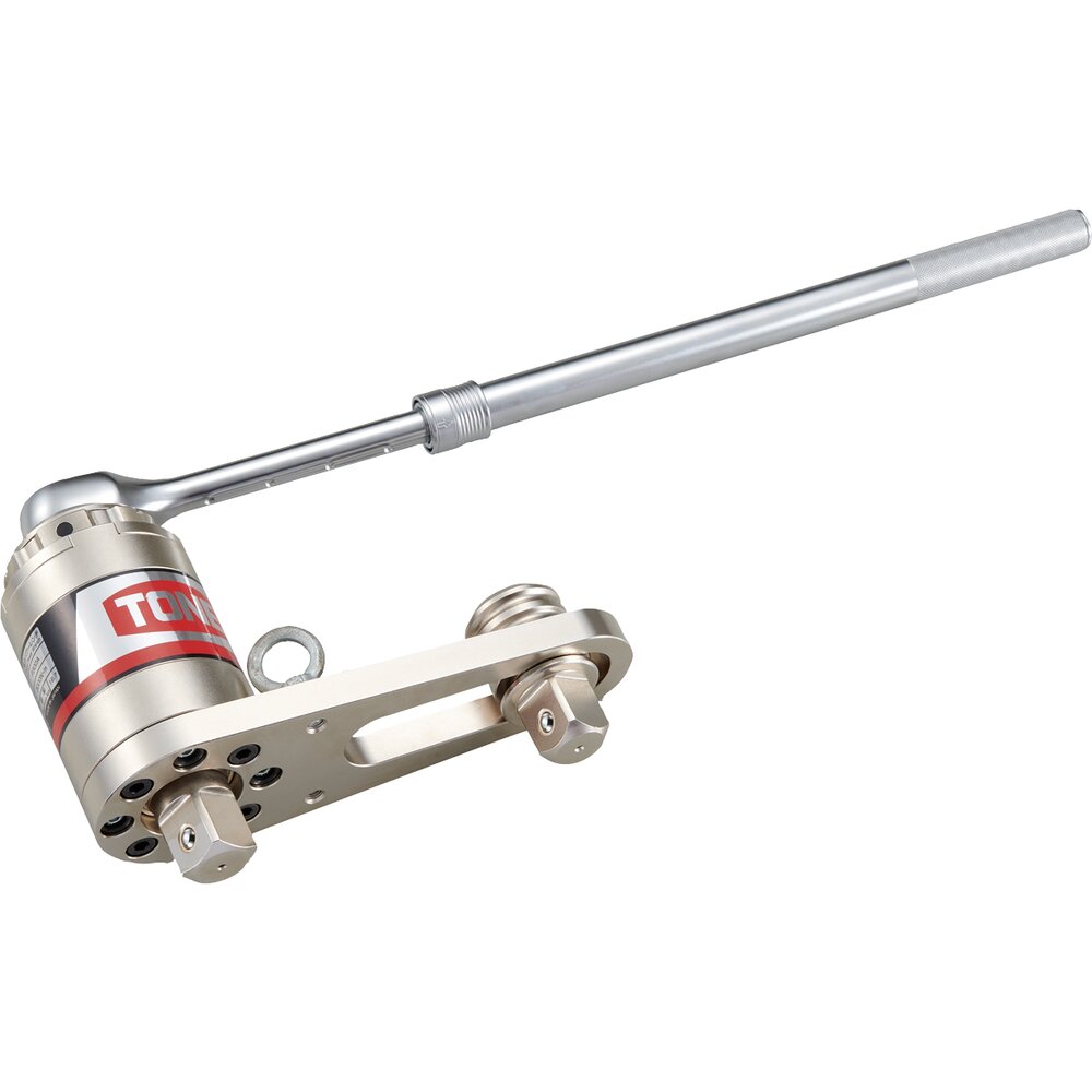 TONE前田 强力扳手(球型)P301A