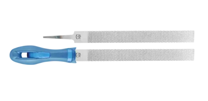 德国PFERD马圈木锉手PF 1512 250 H2