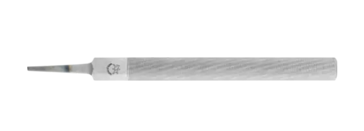 德国PFERD马圈半圆形木锉1159 200 H2