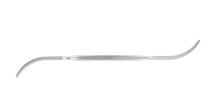 德国PFERD马圈雕塑家锉刀3553 200 H2