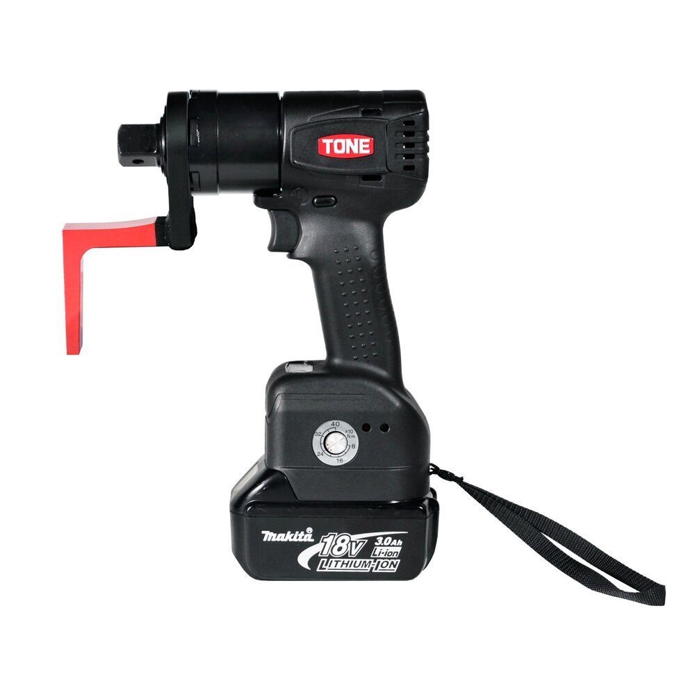 TONE前田 电池螺母滑轨CST40