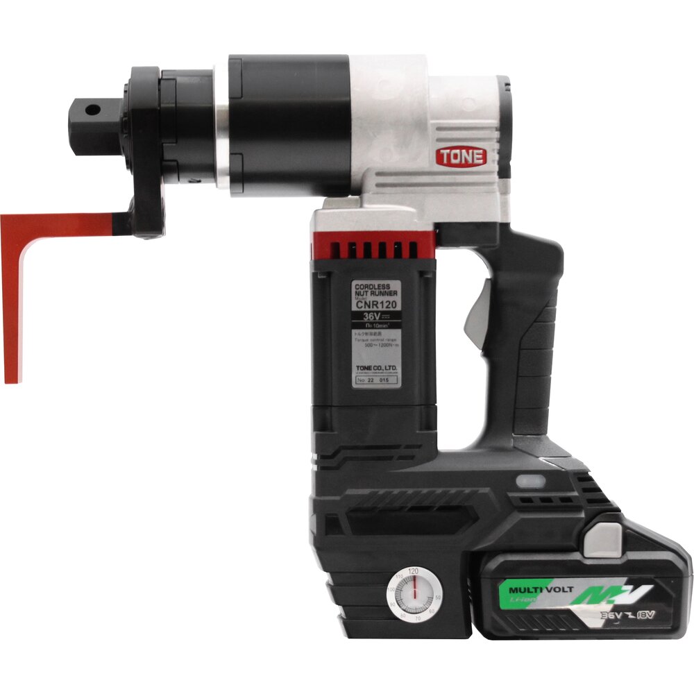 TONE前田 电池螺母滑道（CNR型）CNR120