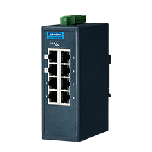 日本精品ADVANTECH研华共创EKI-5528I-MB