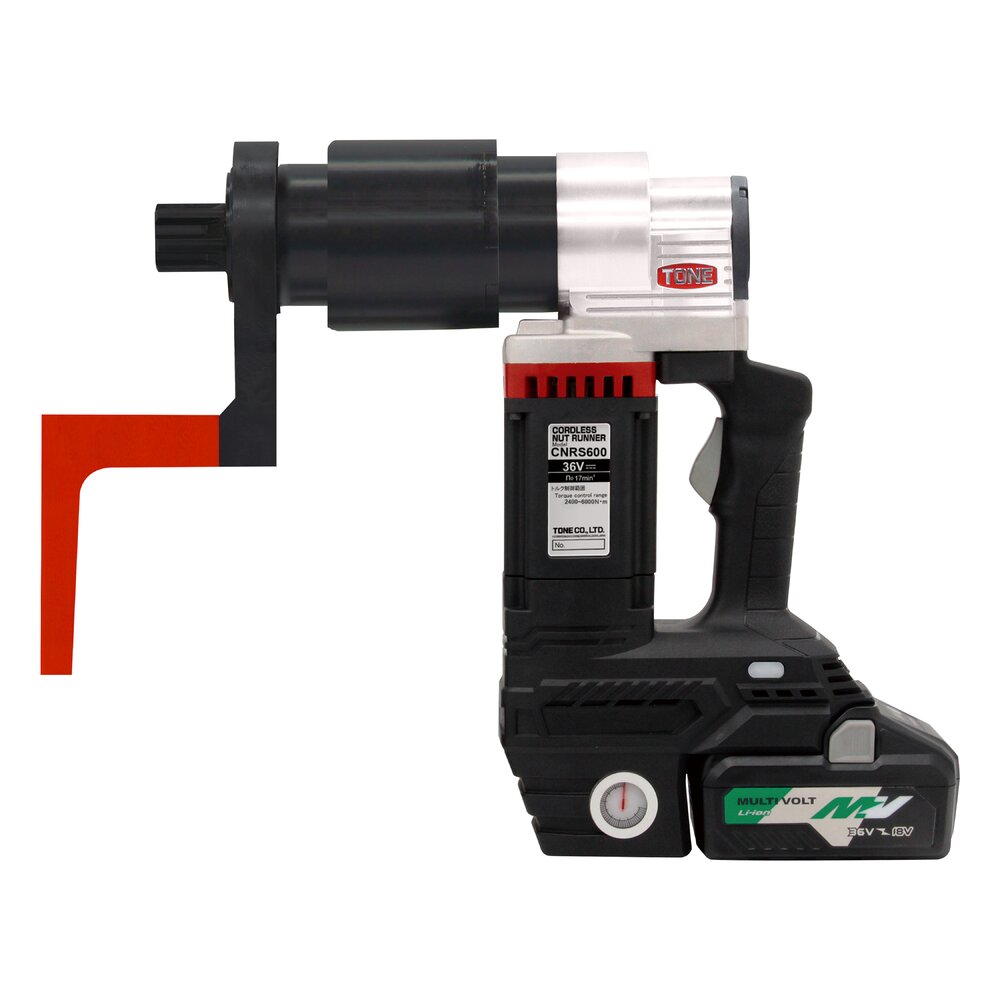 TONE前田 电池螺母滑道（CNRS型）CNRS600