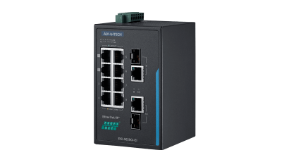 日本进口ADVANTECH研华共创EKI-5629CI-EI