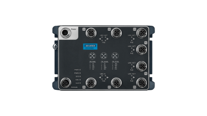 日本进口ADVANTECH研华共创EKI-9508E-MPW