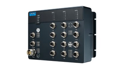 日本进口ADVANTECH研华共创EKI-9512E-4GMX