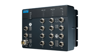 日本精品ADVANTECH研华共创EKI-9512E-4GMPX