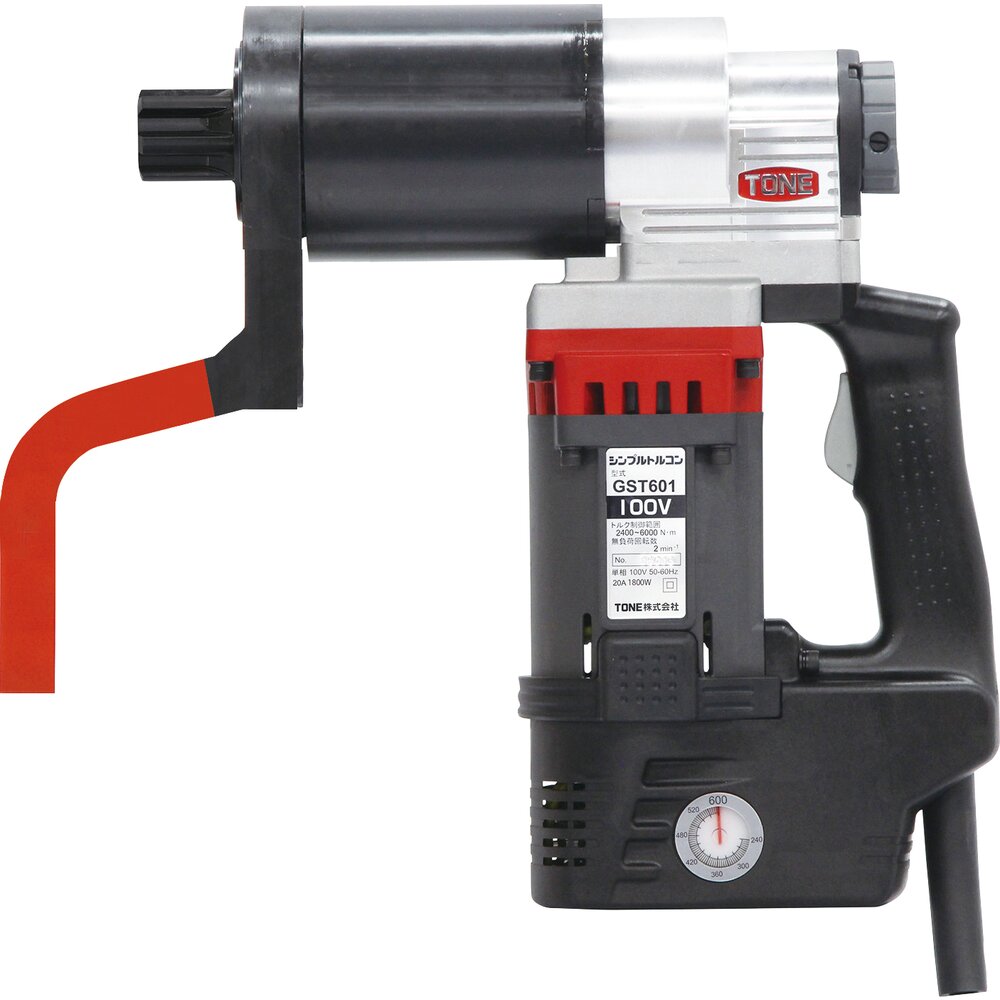 TONE前田 螺母跑道GST-602