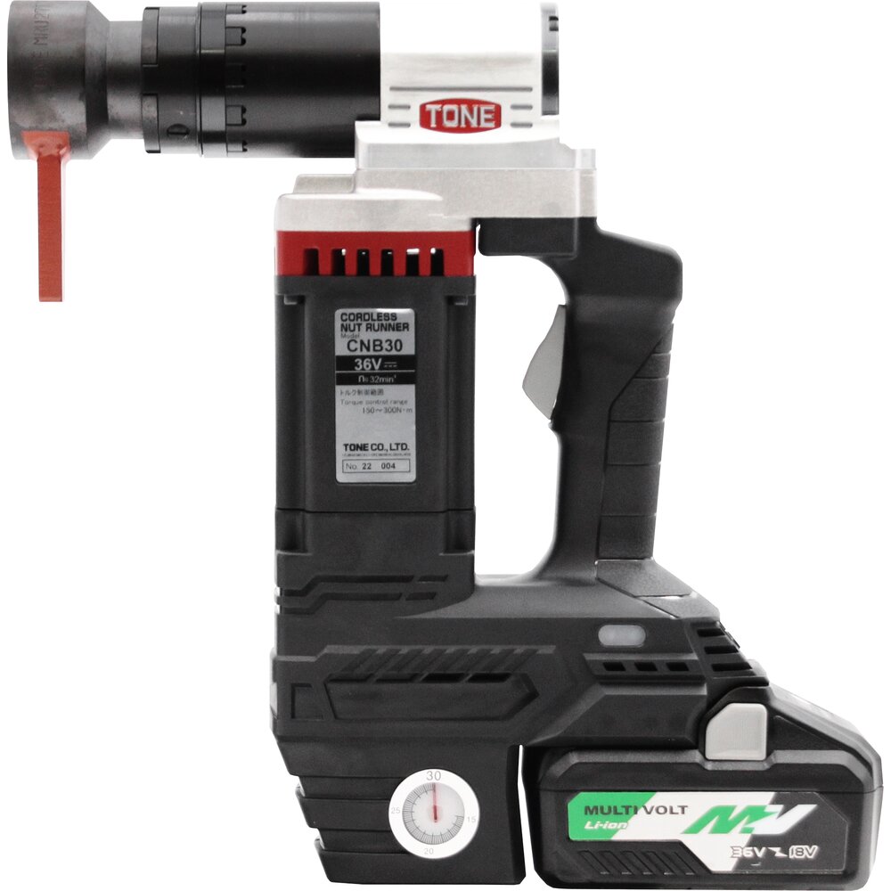 TONE前田 电池螺母滑道（CNB型）CNB30