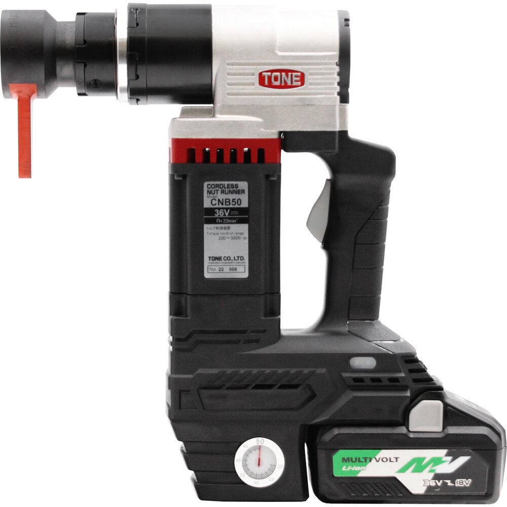 TONE前田 电池螺母滑道（CNB型）CNB50