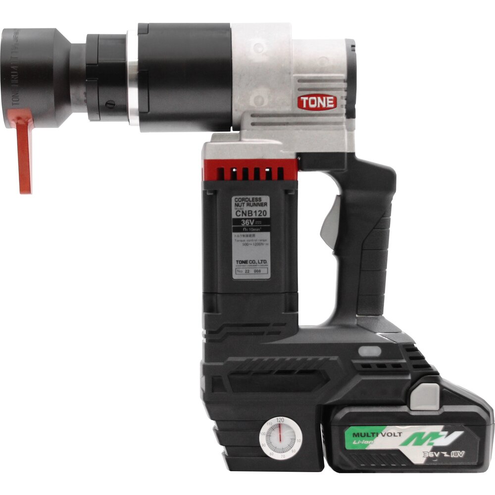 TONE前田 电池螺母滑道（CNB型）CNB120