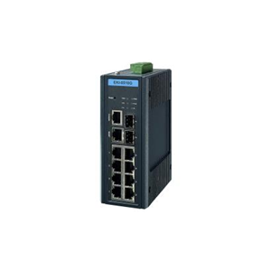 江崎推荐ADVANTECH研华共创EKI-8510G-2FI